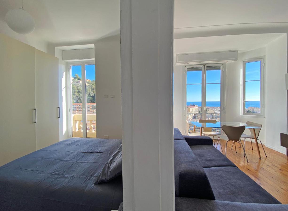 Lutetia Palace Cote D'Azur 멍똥 외부 사진