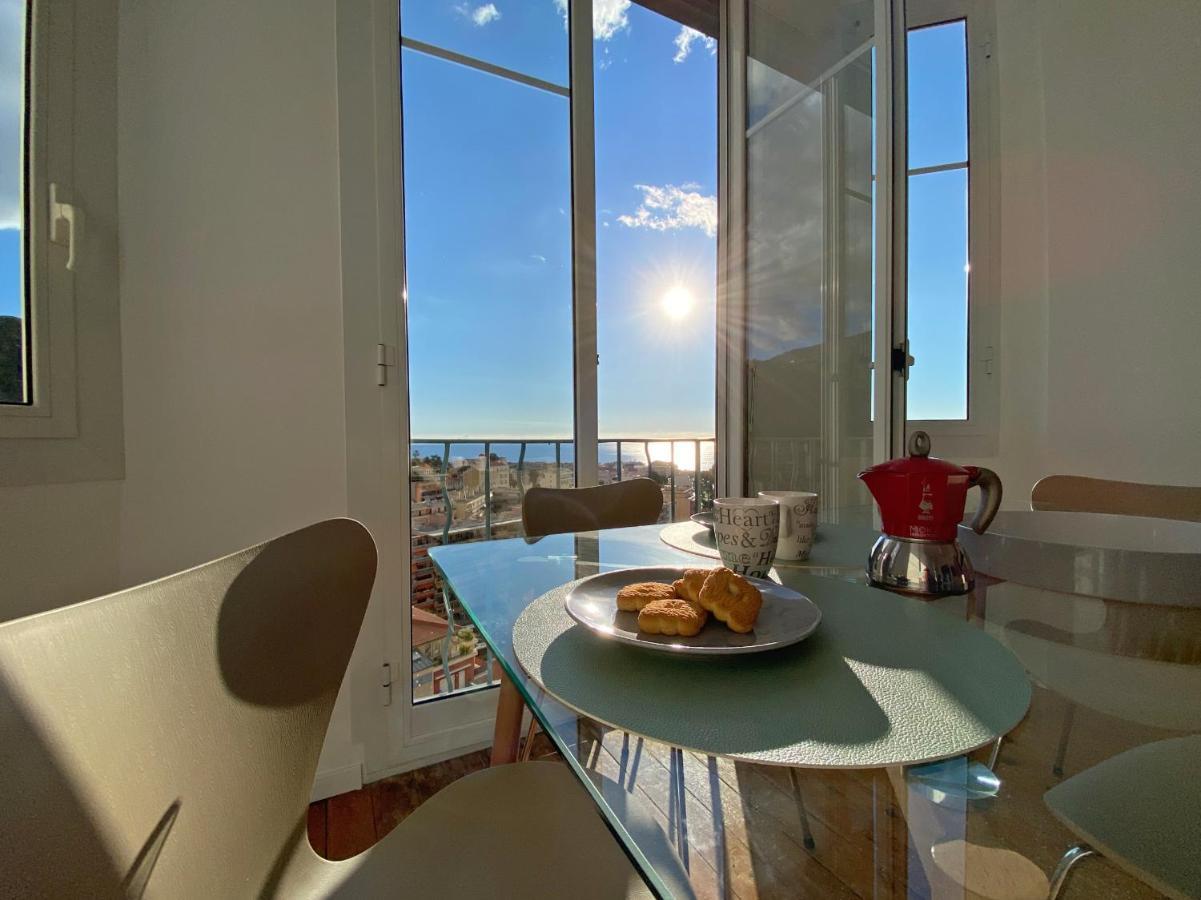 Lutetia Palace Cote D'Azur 멍똥 외부 사진