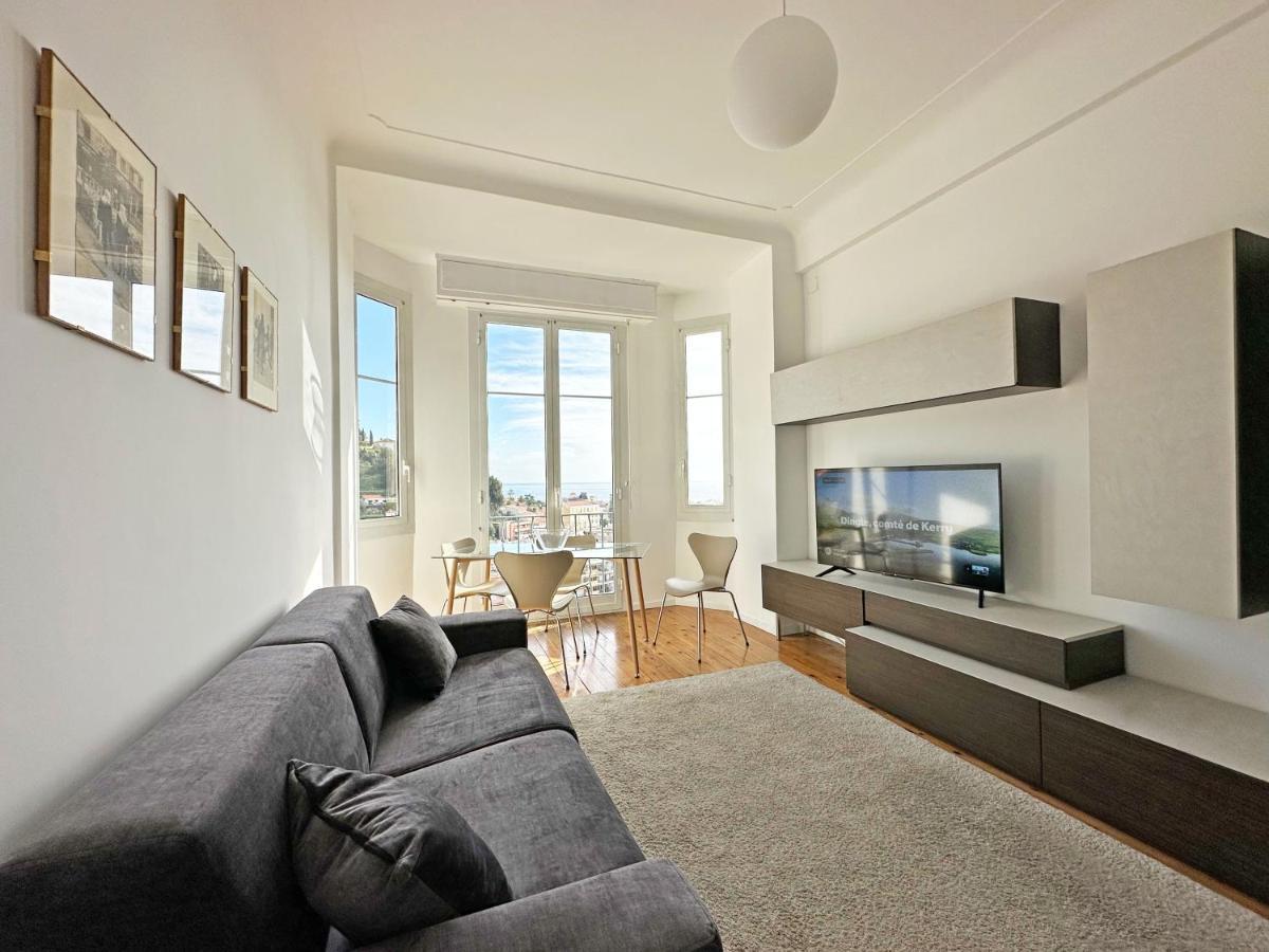 Lutetia Palace Cote D'Azur 멍똥 외부 사진
