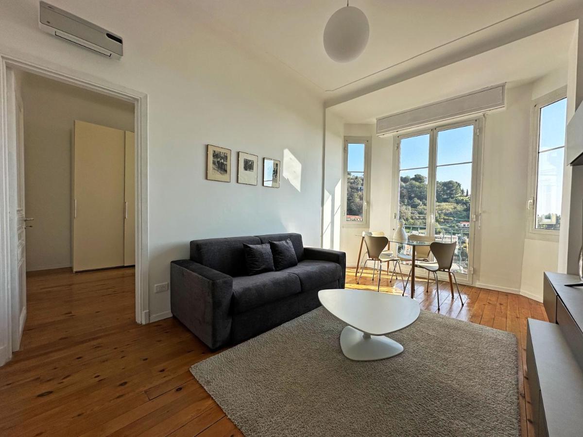 Lutetia Palace Cote D'Azur 멍똥 외부 사진
